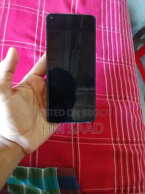 OnePlus 9R 256 GB Blue