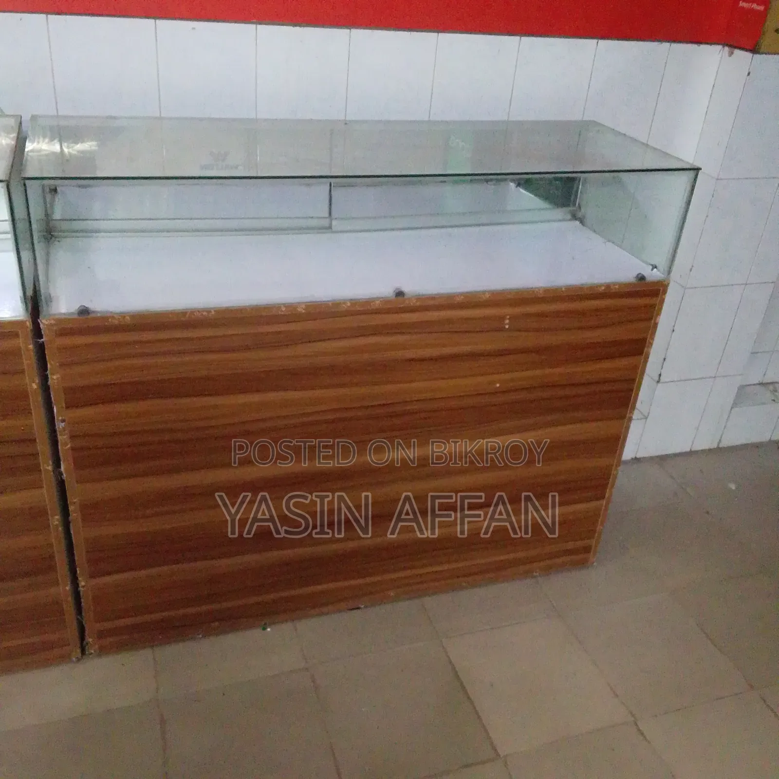 একদম নতুনের মত অল্প কিছু দিন ইউজ করেছি