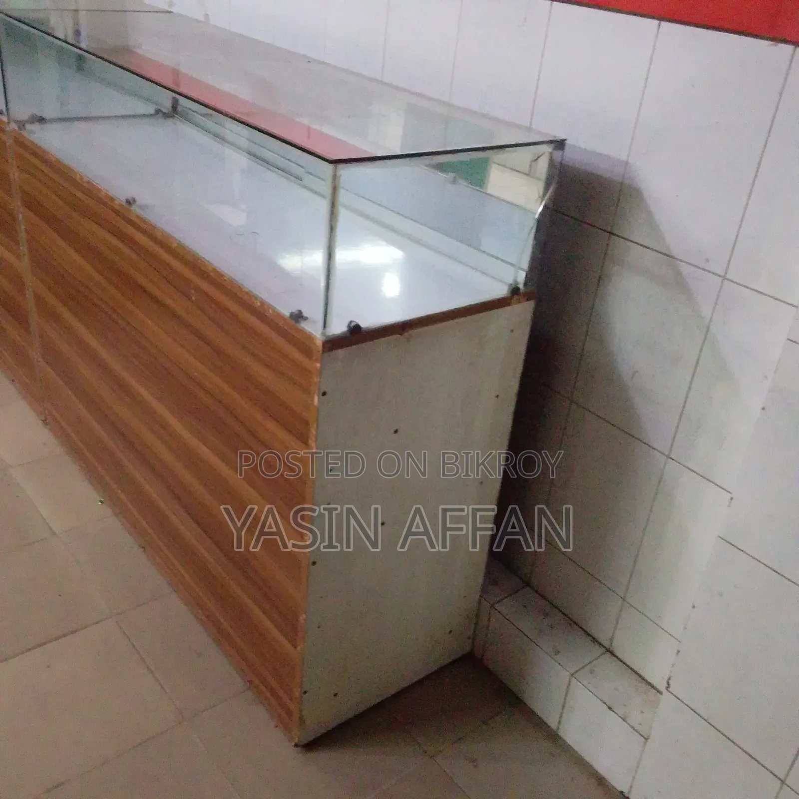 একদম নতুনের মত অল্প কিছু দিন ইউজ করেছি