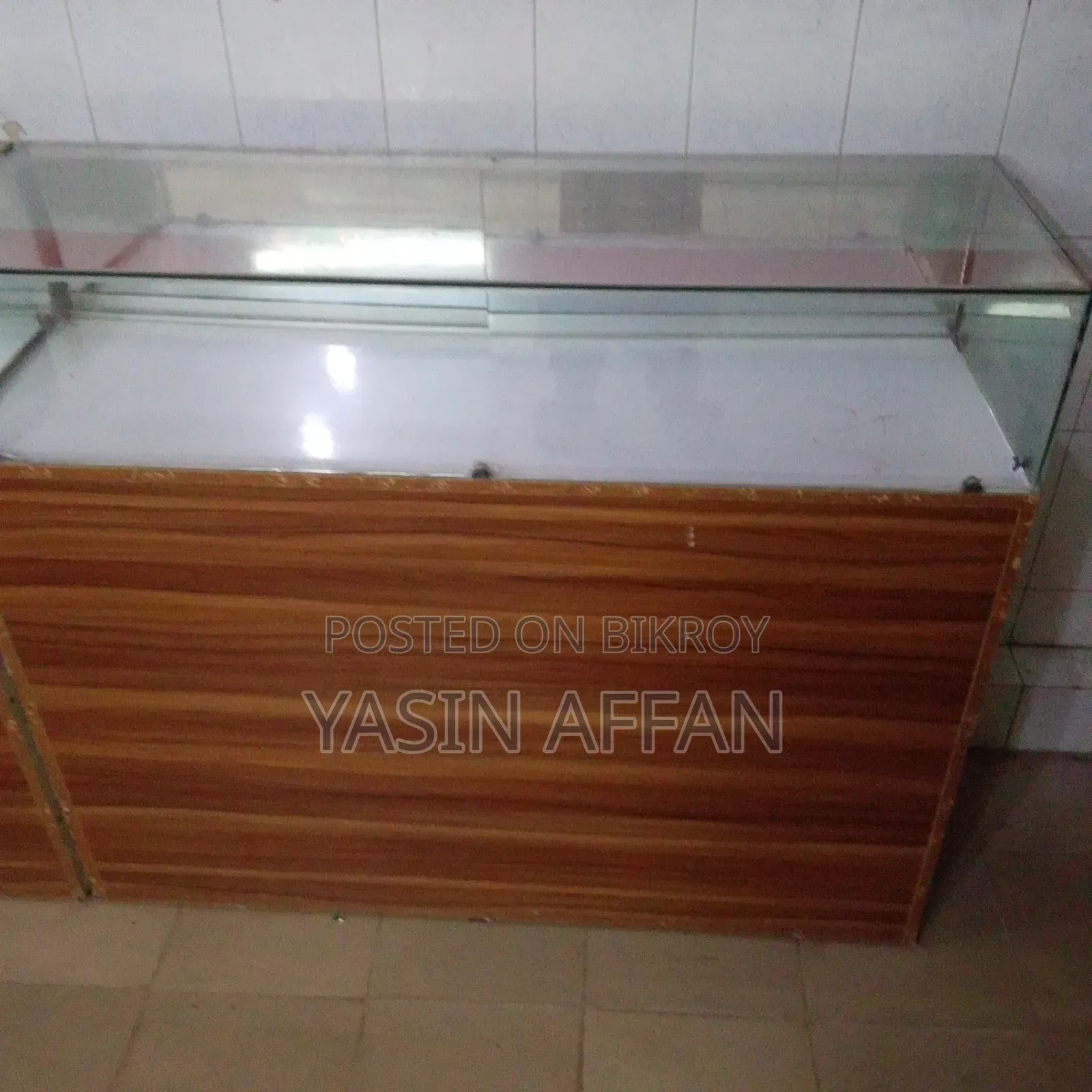 একদম নতুনের মত অল্প কিছু দিন ইউজ করেছি
