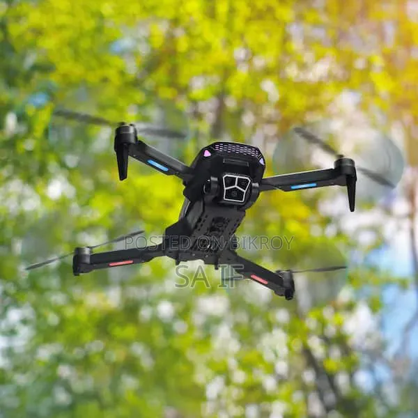 Drone Ls-S5s