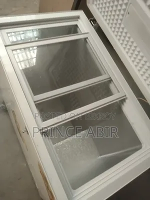 Deep Fridge 150 Liter