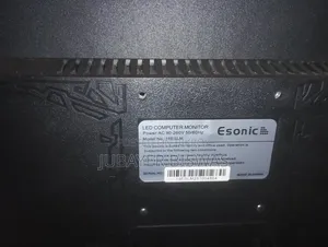 Desktop Computer MSI 8GB Intel Core i5 SSD 256GB