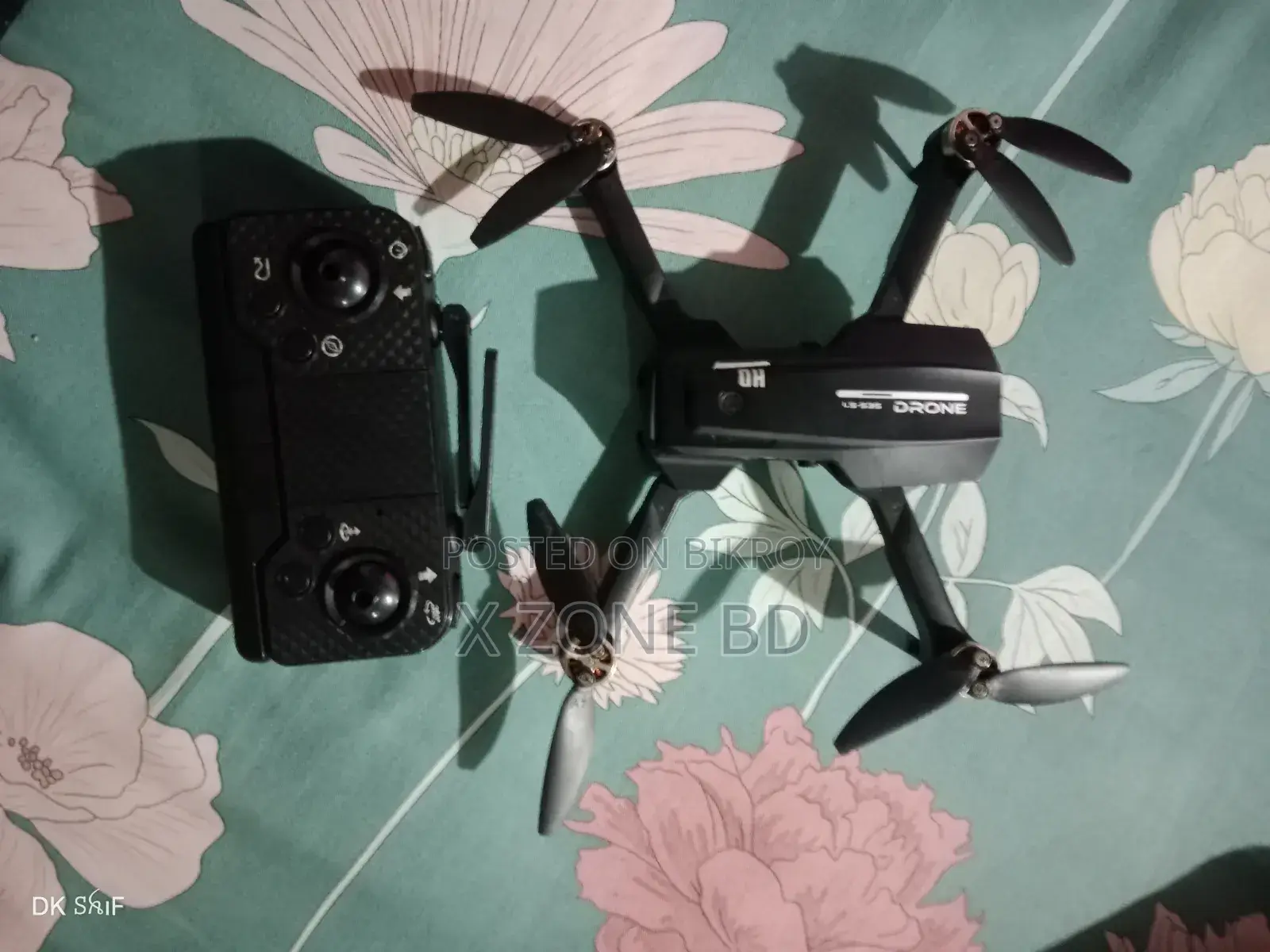 Drone LS-S5S