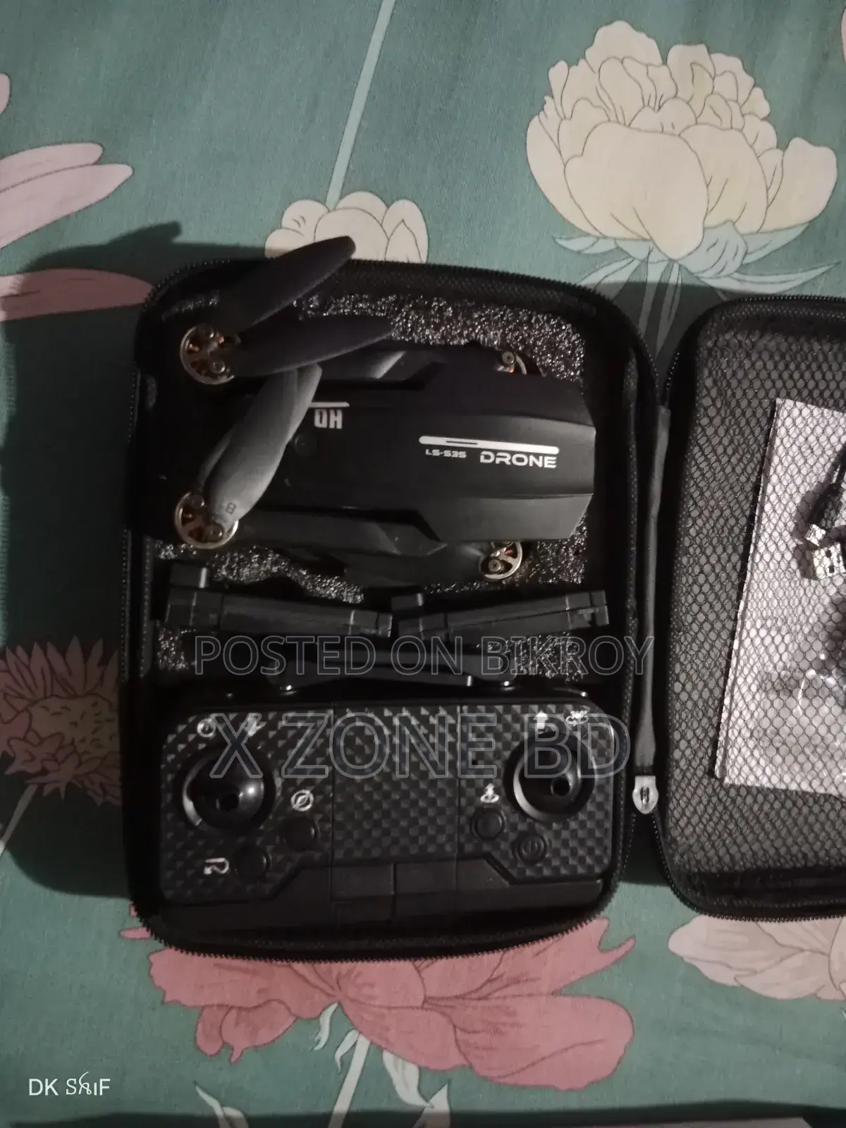 Drone LS-S5S
