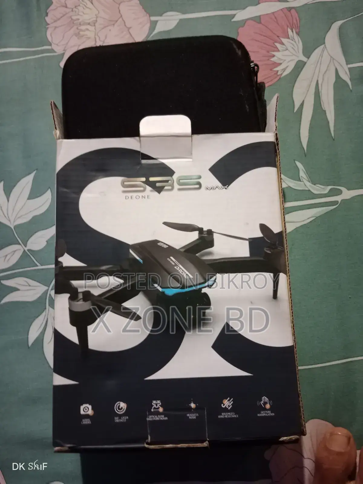Drone LS-S5S