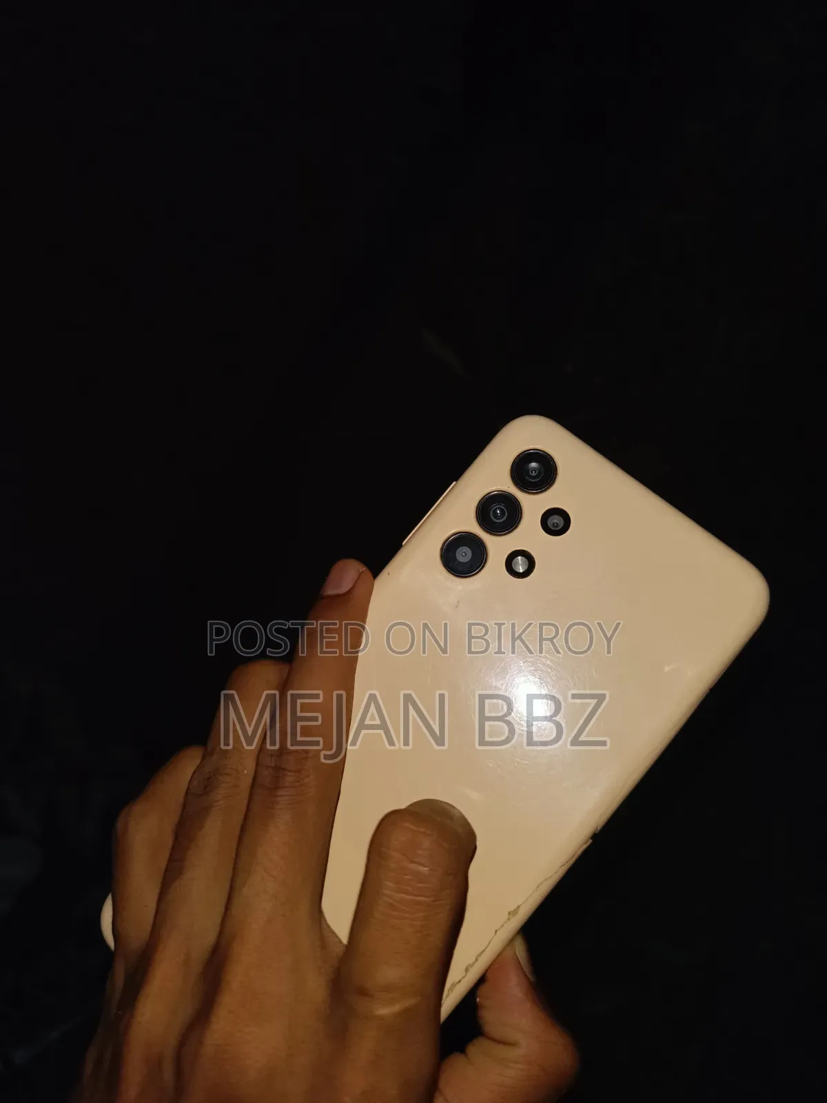 Samsung Galaxy A13 5G 64GB Rose Gold