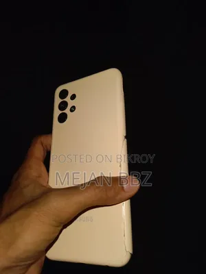 Samsung Galaxy A13 5G 64GB Rose Gold