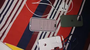 New Apple iPhone 14 Pro Max 128 GB Blue