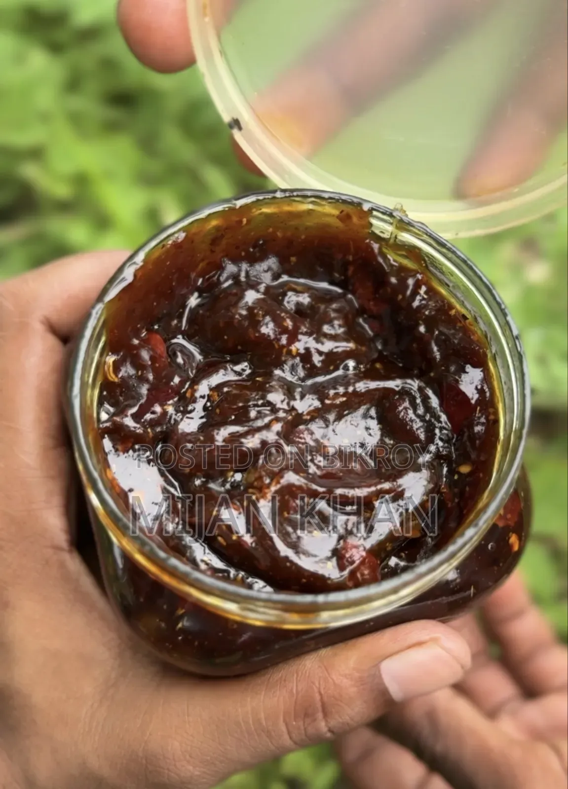 Premium Tamarind Pickle