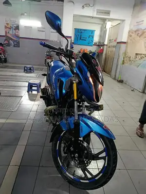 হিরো ইগনিটর ২০২৩ ব্লু