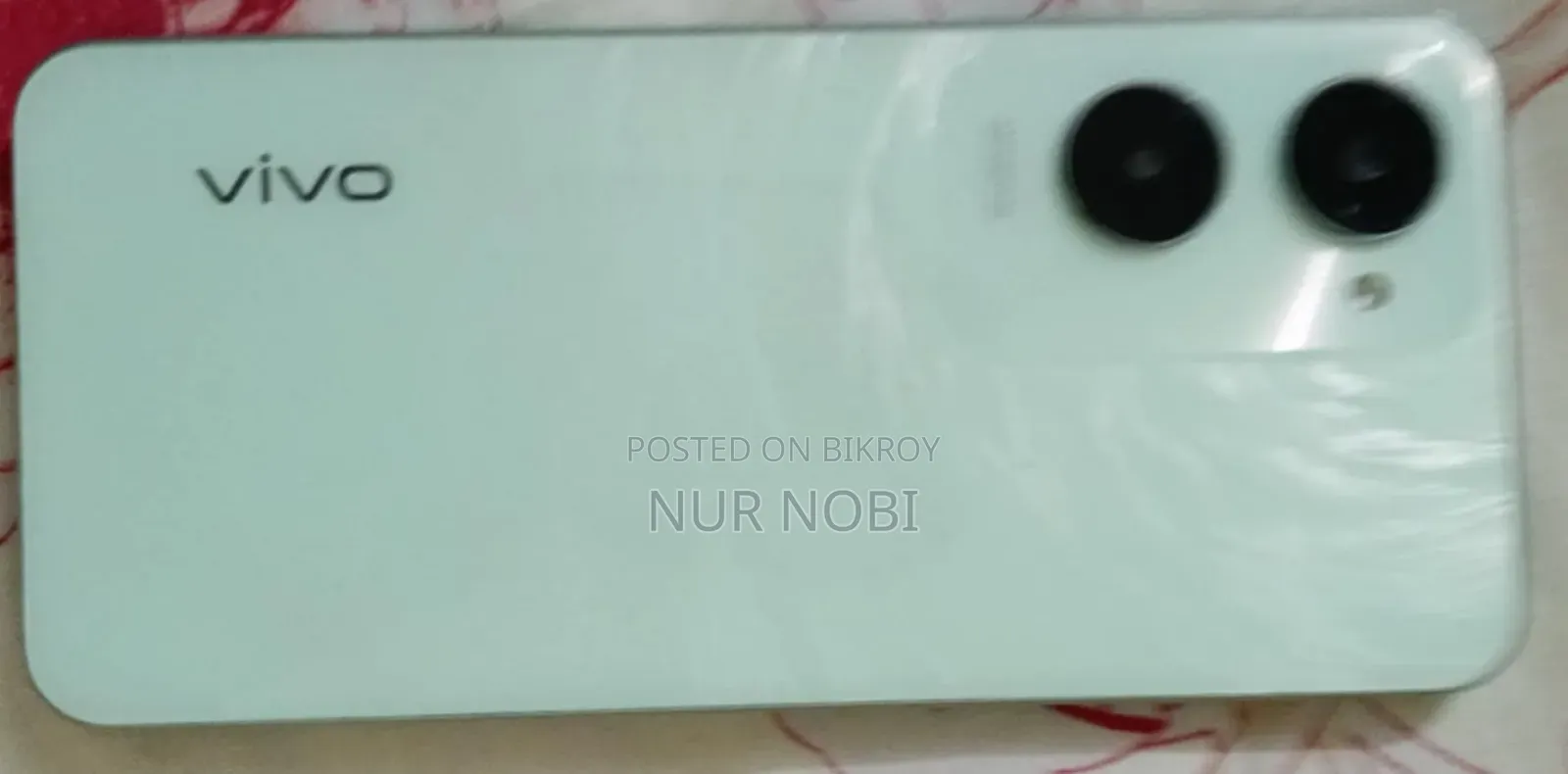 ভিভো ওয়াই২৮ ১২৮ জিবি