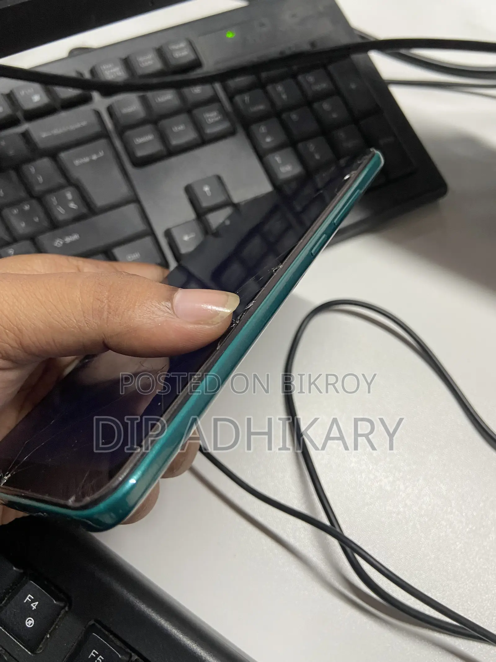 Xiaomi Redmi 8 32 GB Green
