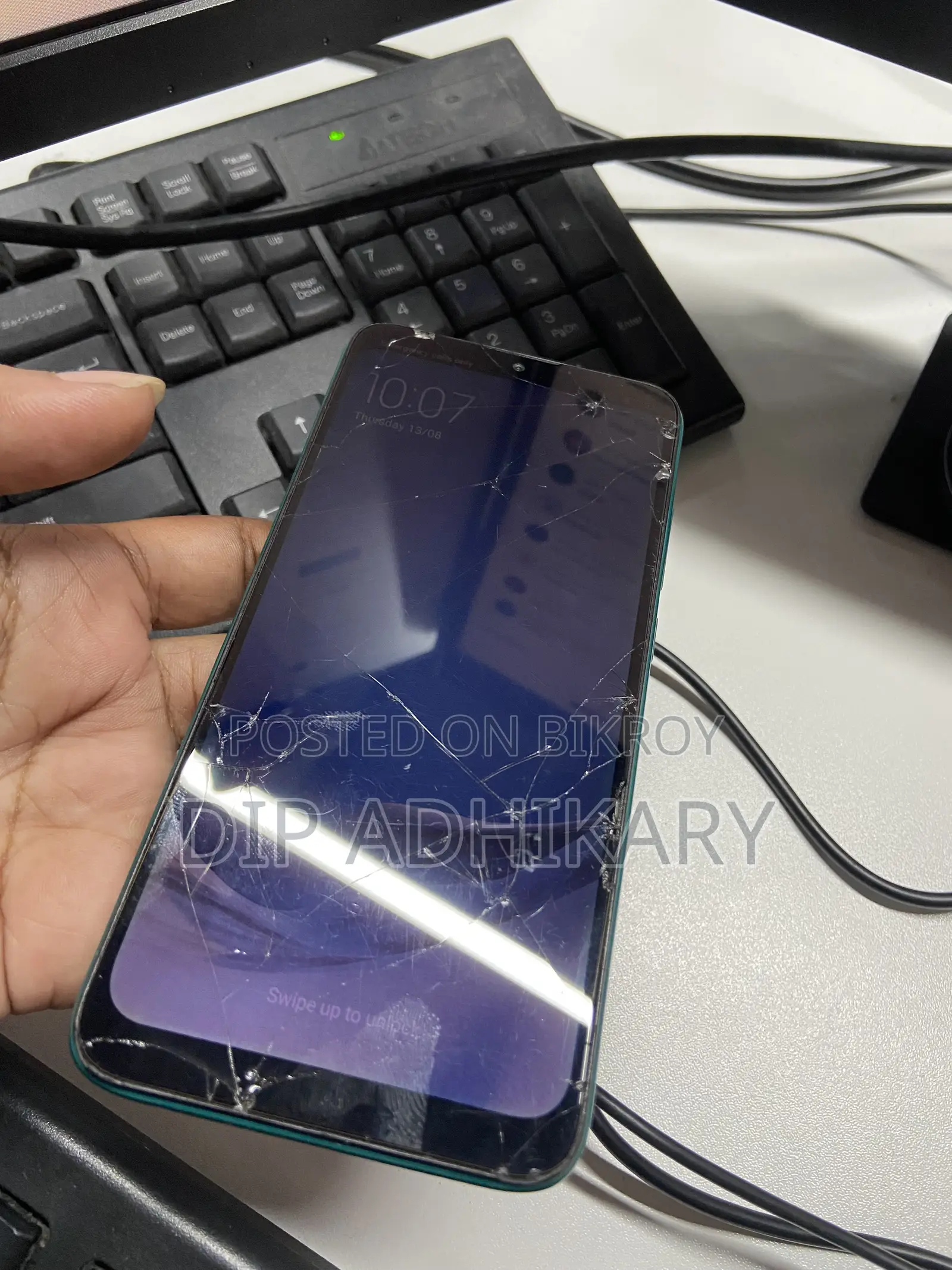 Xiaomi Redmi 8 32 GB Green