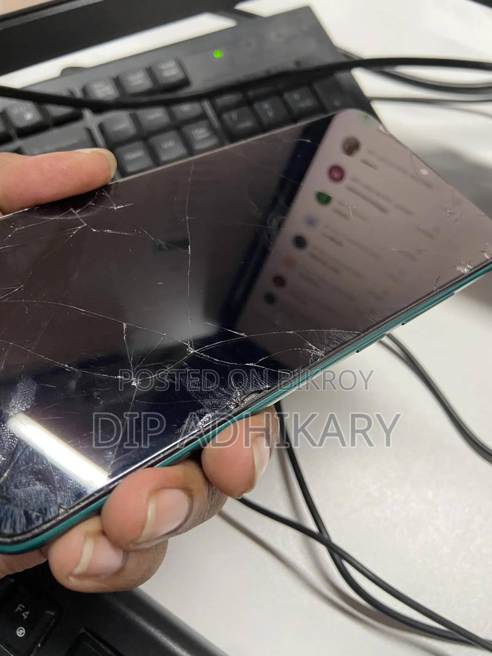 Xiaomi Redmi 8 32 GB Green