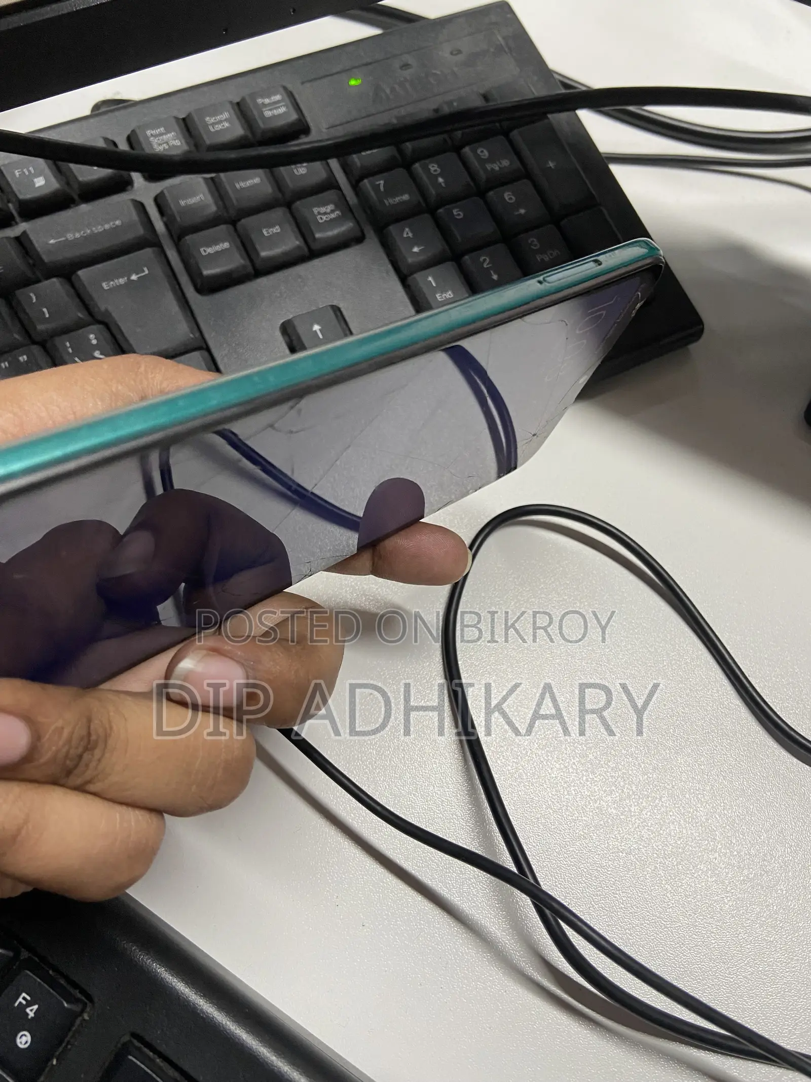 Xiaomi Redmi 8 32 GB Green