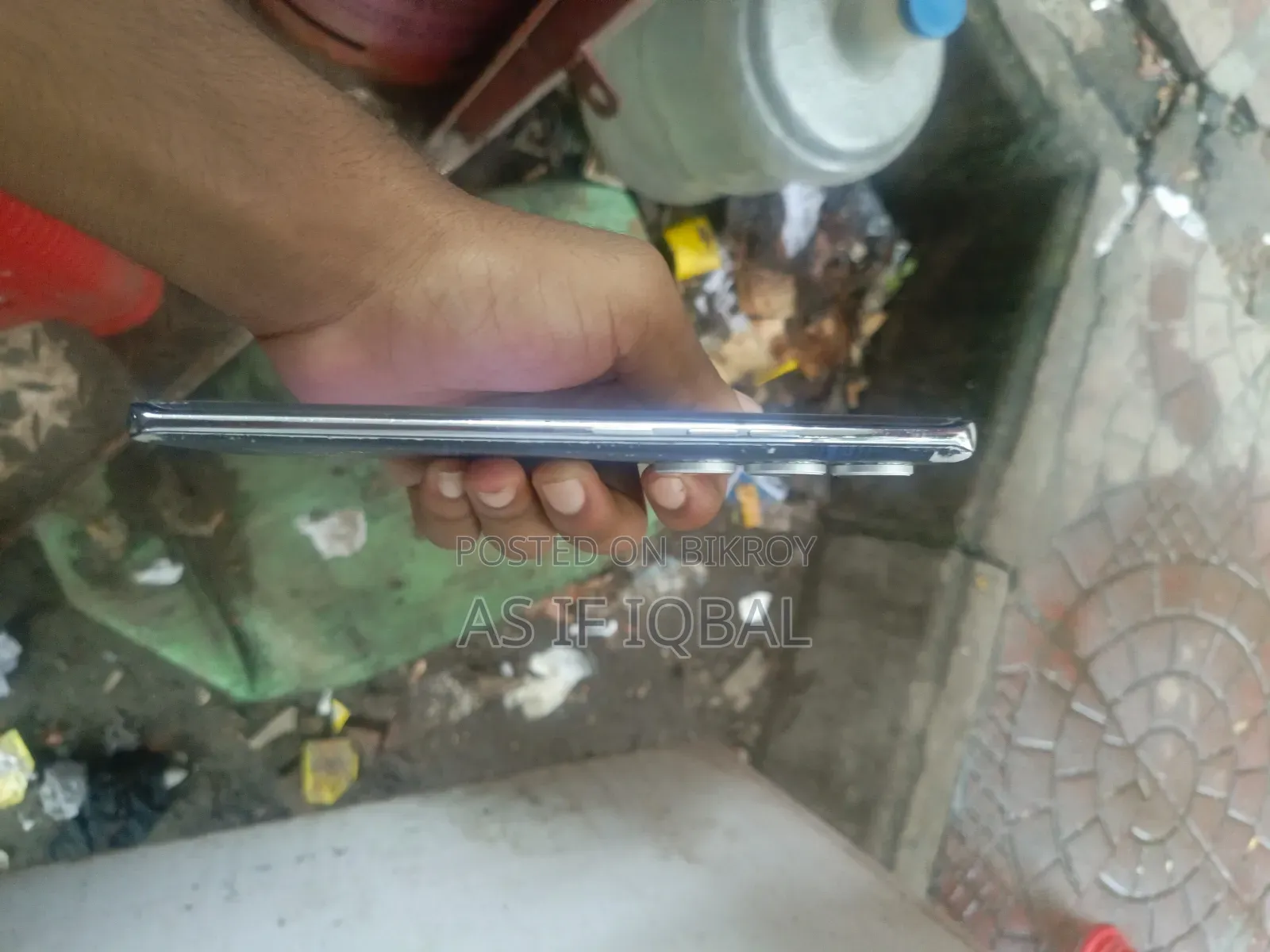 টেকনো ক্যামন ৪০ ১২৮ জিবি সবুজ