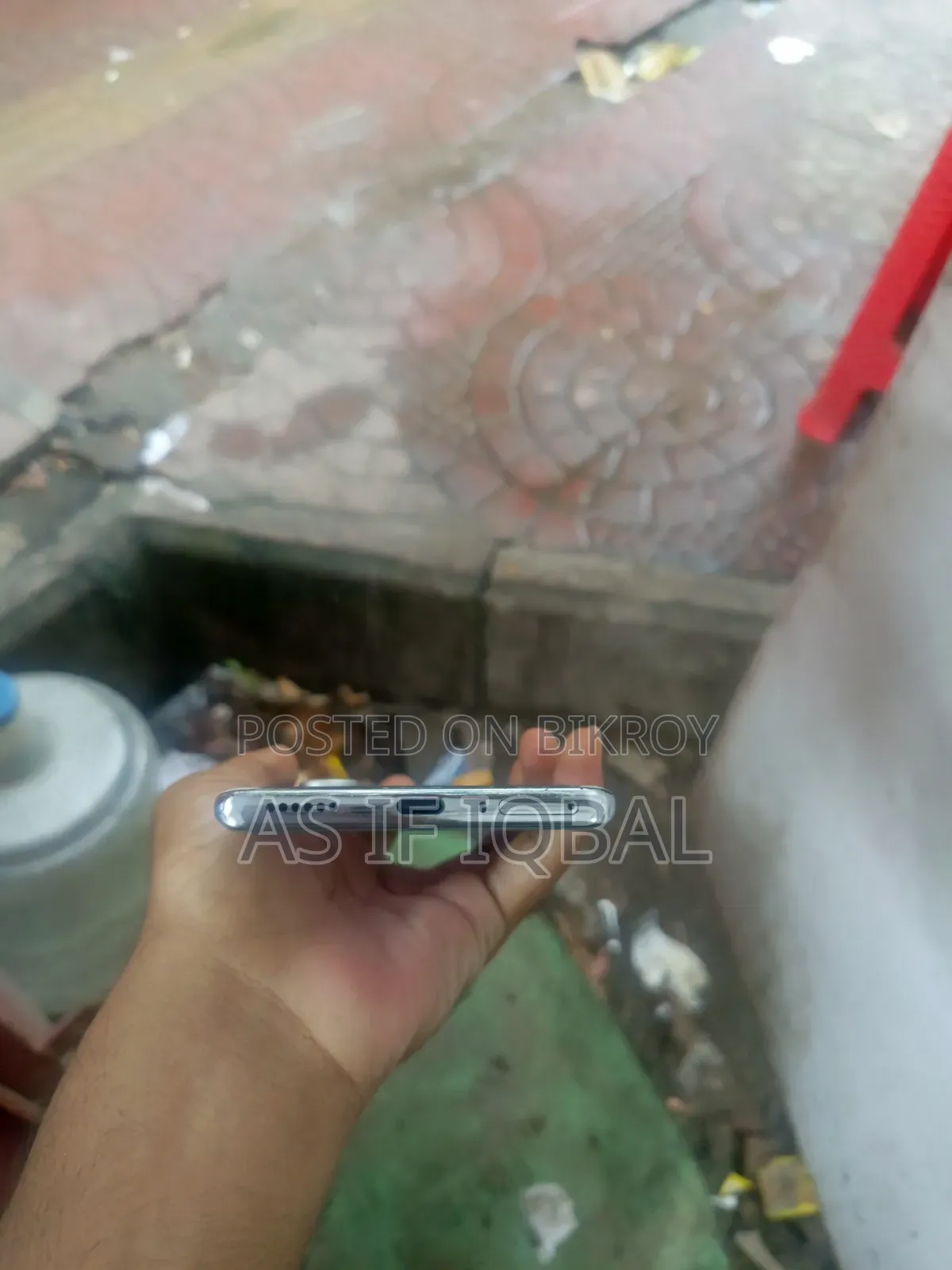 টেকনো ক্যামন ৪০ ১২৮ জিবি সবুজ