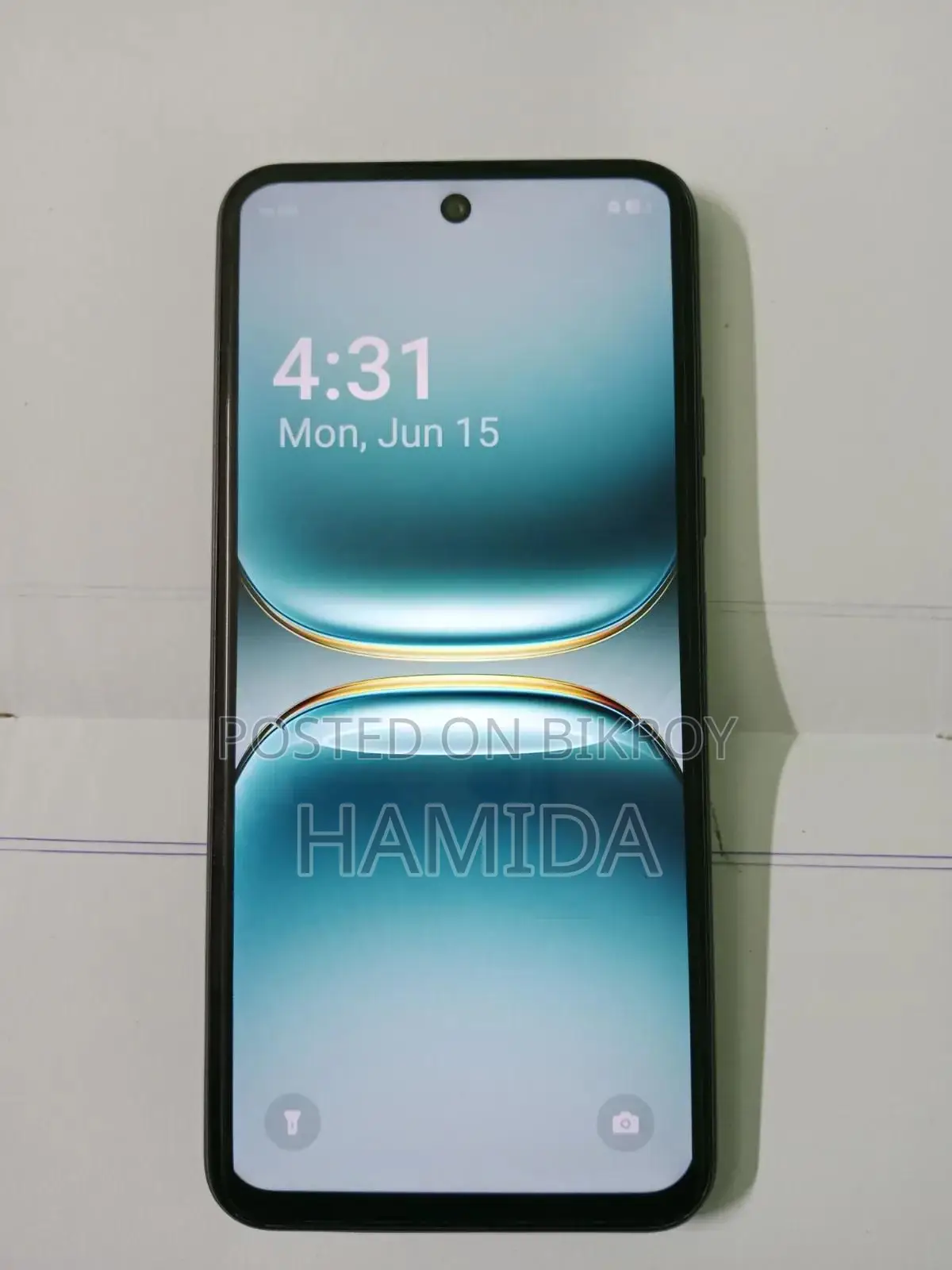 Tecno Spark Go 2022 32 GB Gray