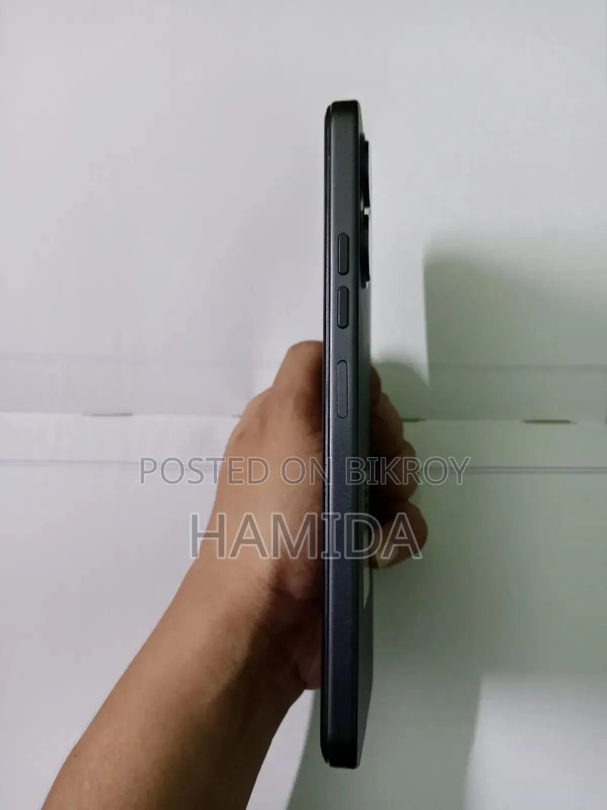 Tecno Spark Go 2022 32 GB Gray