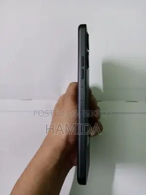 Tecno Spark Go 2022 32 GB Gray