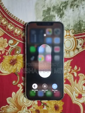 Apple iPhone 12 Pro Max 256 GB White