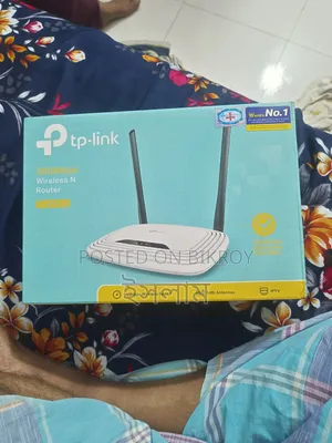 WiFi Router