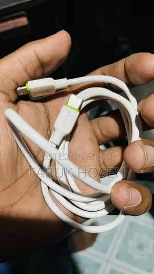 iPhone Charger