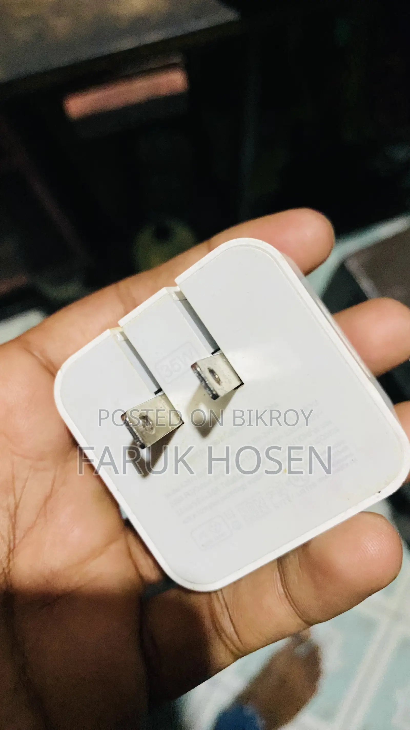 iPhone Charger