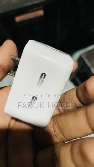 iPhone Charger