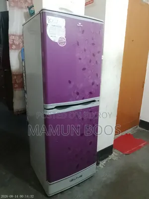 Walton refrigerator for sale.
