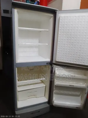 Walton refrigerator for sale.