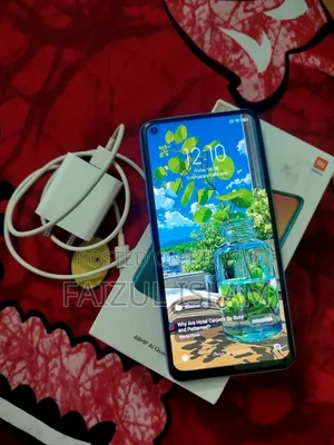Xiaomi Redmi Note 9 64 GB