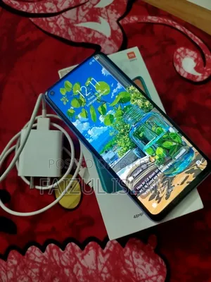 Xiaomi Redmi Note 9 64 GB