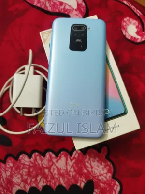 Xiaomi Redmi Note 9 64 GB