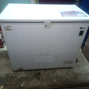 LG Refrigerator