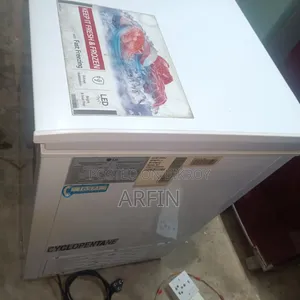 LG Refrigerator
