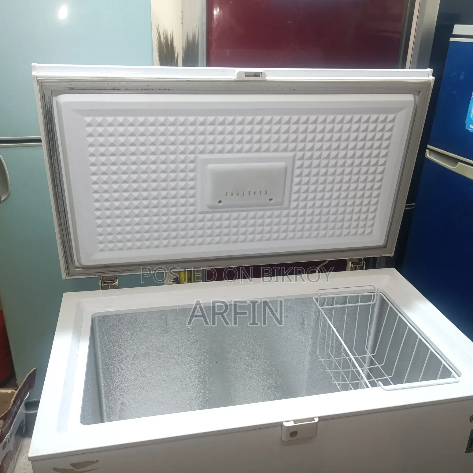 LG Refrigerator