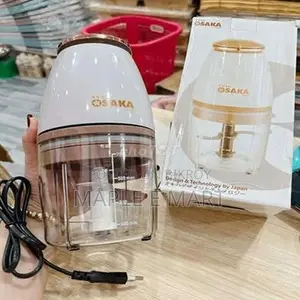Food Processor Grinder
