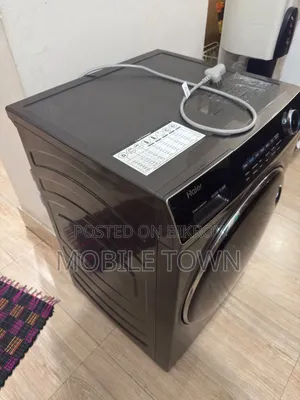Haier Official Washing Machine