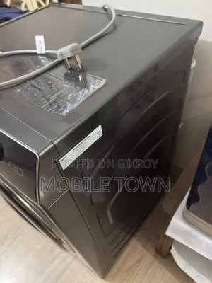 Haier Official Washing Machine