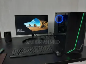 Desktop Computer Asus 16GB Intel Core i5 HDD+SSD 1TB