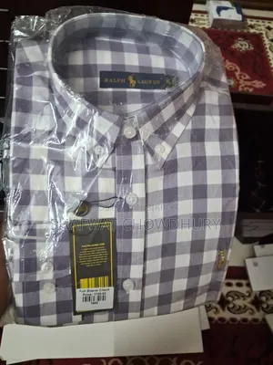 ফুল শার্ট