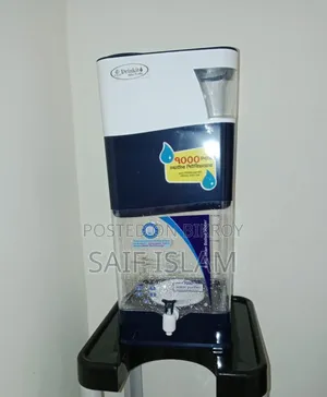 Water Filter