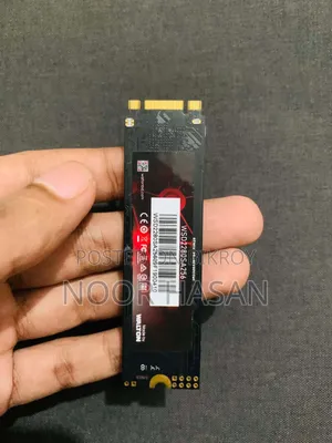 M.2 256GB ফুল ফ্রেশ
