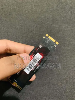 M.2 256GB ফুল ফ্রেশ
