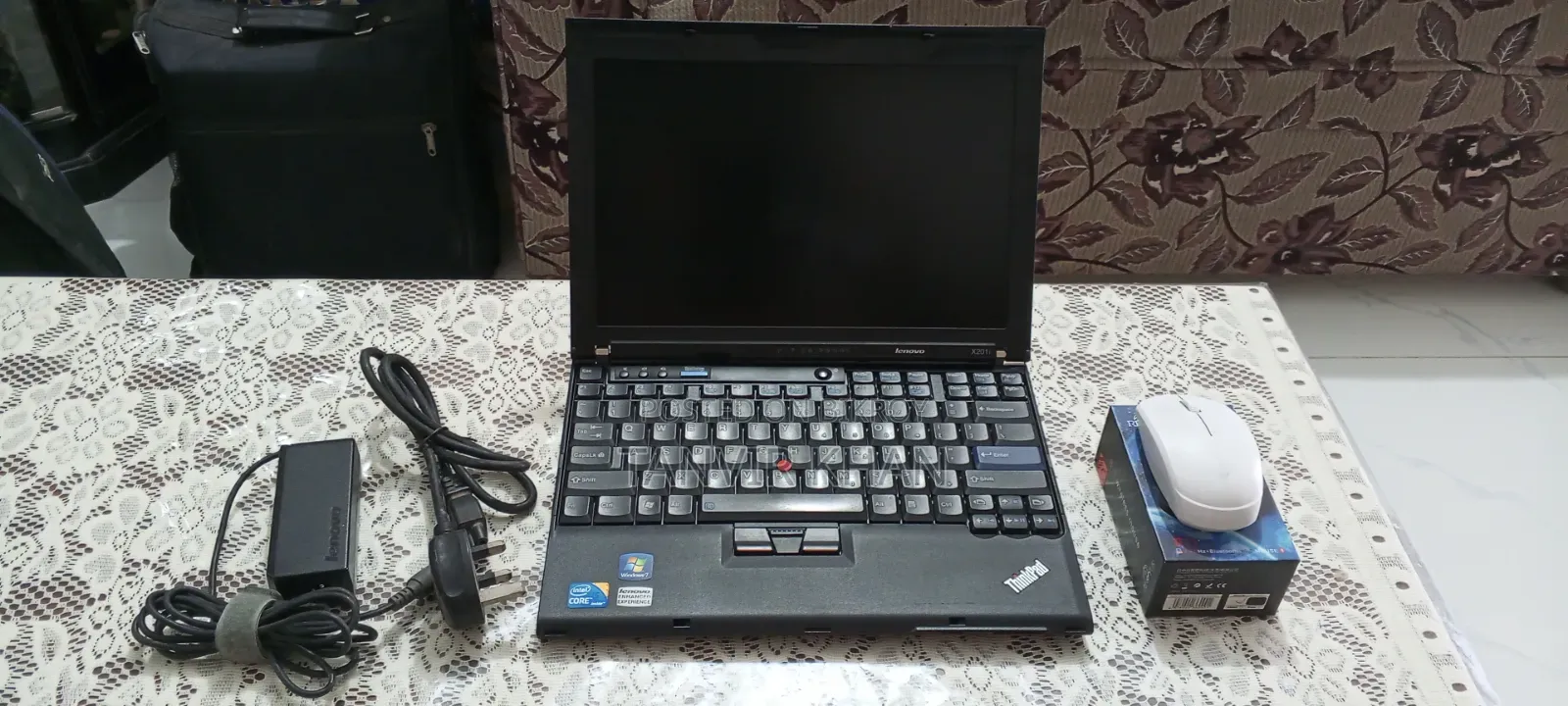Laptop Lenovo 6GB Intel Core i5 SSD 128GB