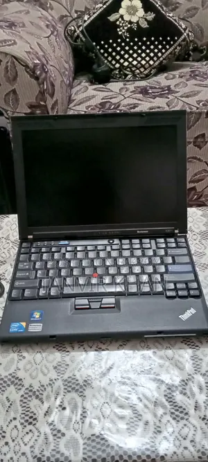 Laptop Lenovo 6GB Intel Core i5 SSD 128GB
