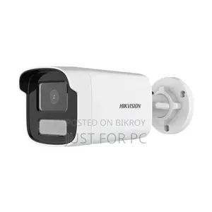 Hikvishon Ip Camera