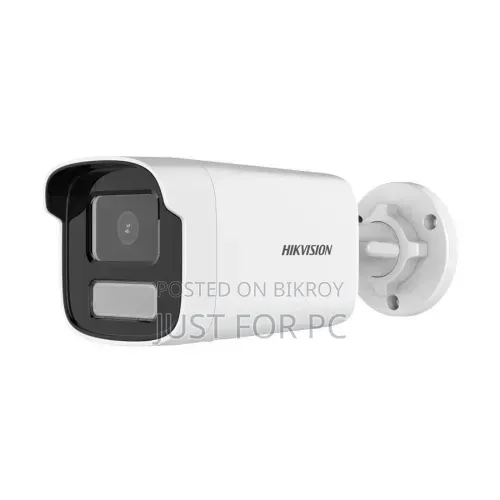 Hikvishon Ip Camera